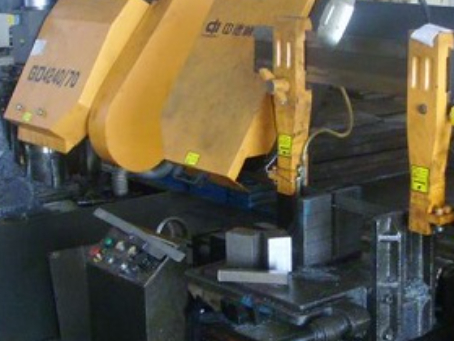 南溪SM45模具钢