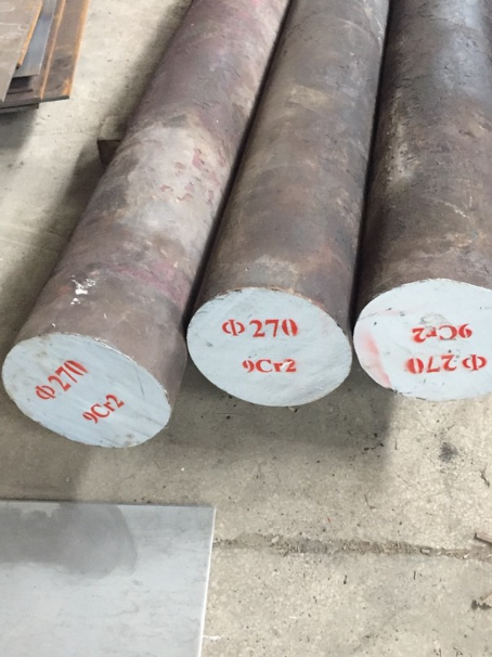 南溪9Cr2工具钢