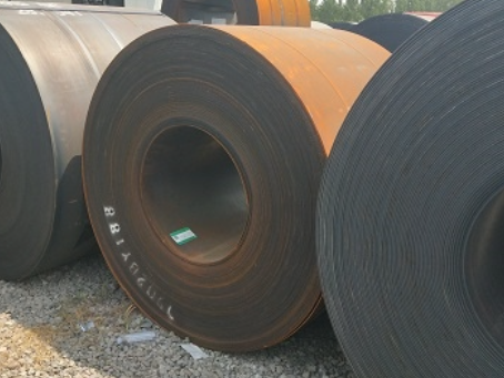 南溪Q355NHB耐候板